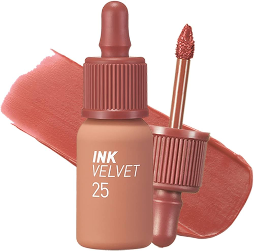 INK VELVET 025 CINNAMON NUDE